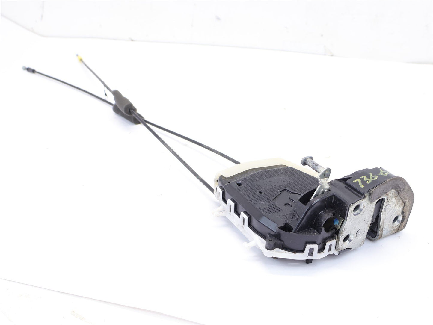 2013-2017 Subaru XV Crosstrek Left Rear Door Lock Actuator Latch LH Driver Side