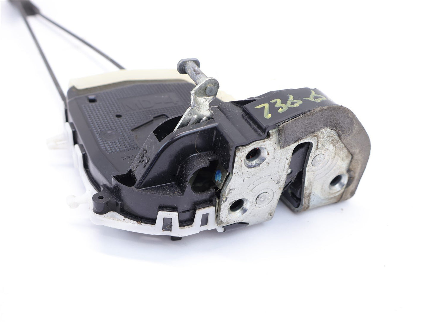 2013-2017 Subaru XV Crosstrek Left Rear Door Lock Actuator Latch LH Driver Side