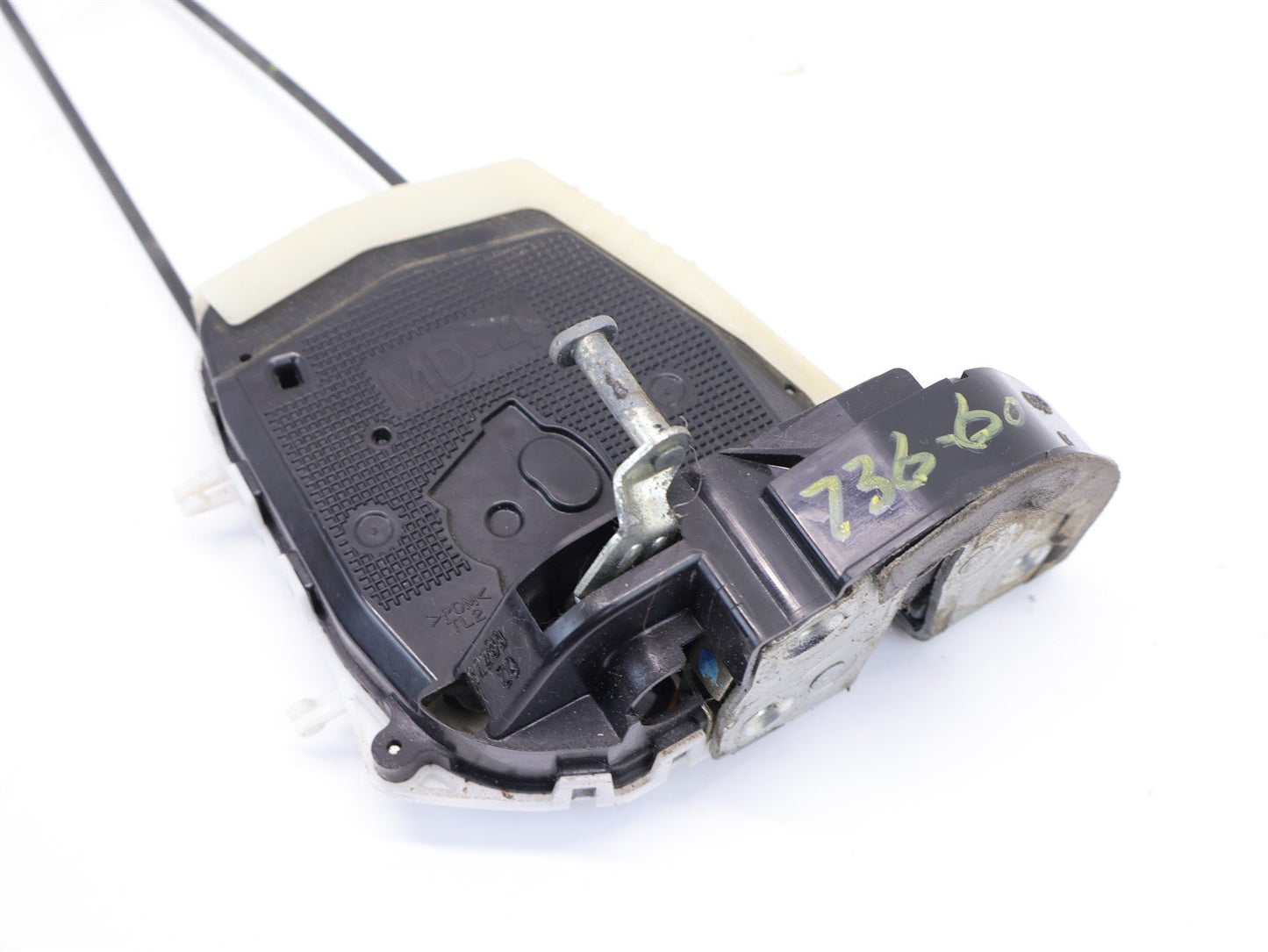 2013-2017 Subaru XV Crosstrek Left Rear Door Lock Actuator Latch LH Driver Side