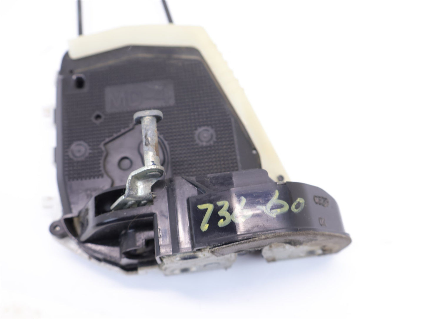 2013-2017 Subaru XV Crosstrek Left Rear Door Lock Actuator Latch LH Driver Side