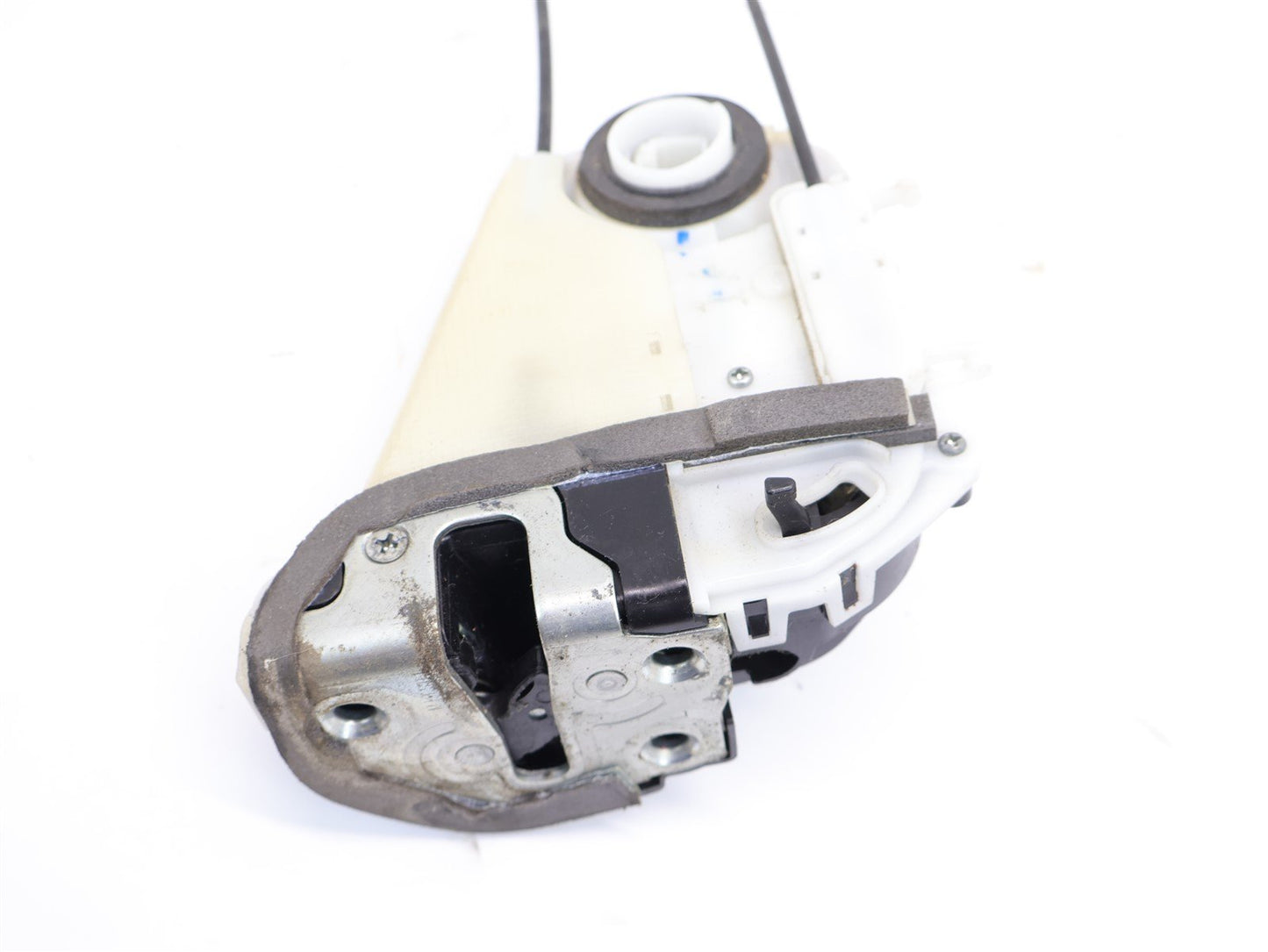 2013-2017 Subaru XV Crosstrek Left Rear Door Lock Actuator Latch LH Driver Side