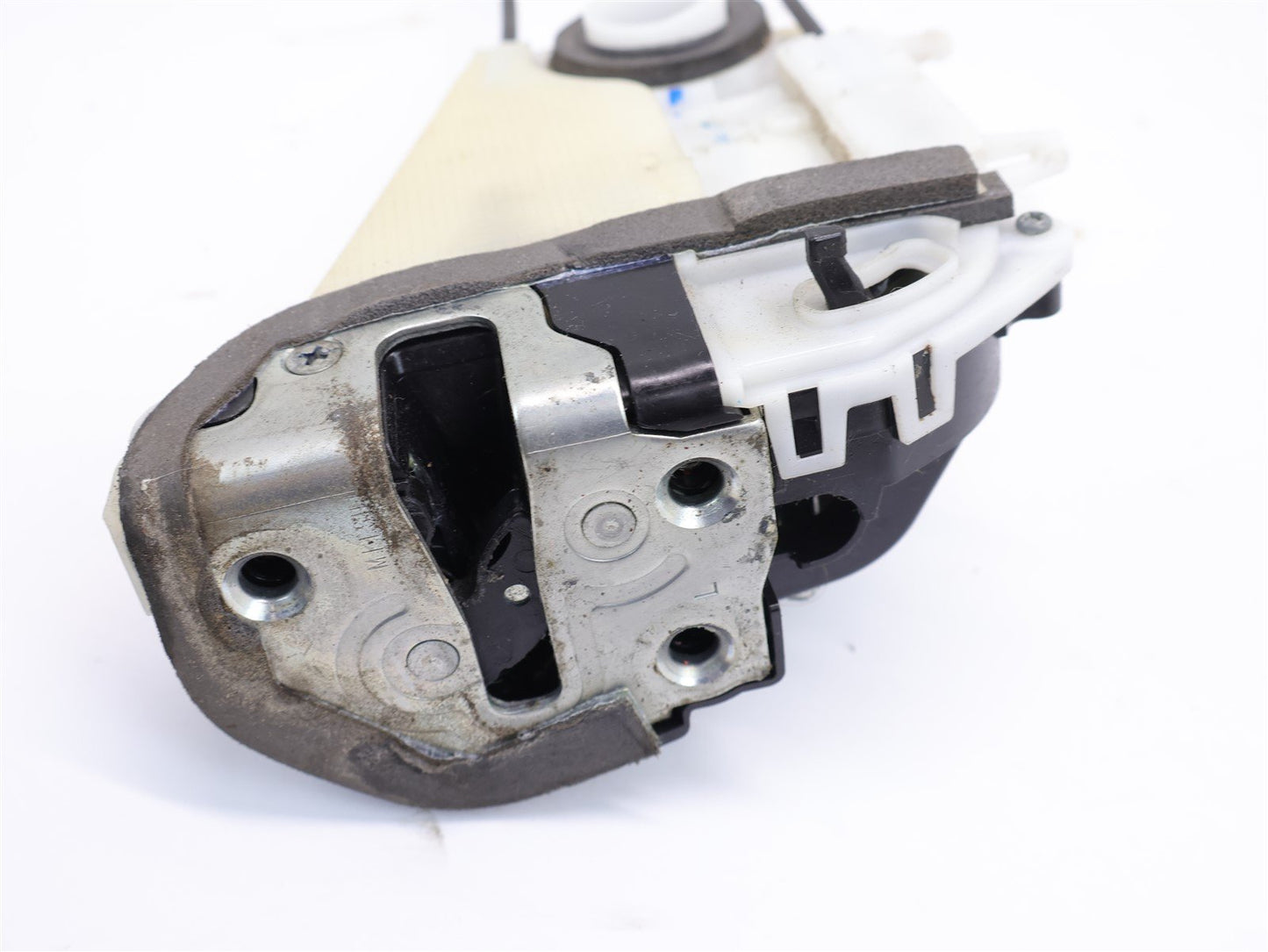 2013-2017 Subaru XV Crosstrek Left Rear Door Lock Actuator Latch LH Driver Side