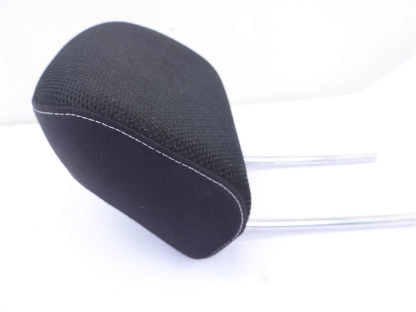 2013-2015 Subaru XV Crosstrek Front Seat Headrest Driver or Passenger Cloth OEM