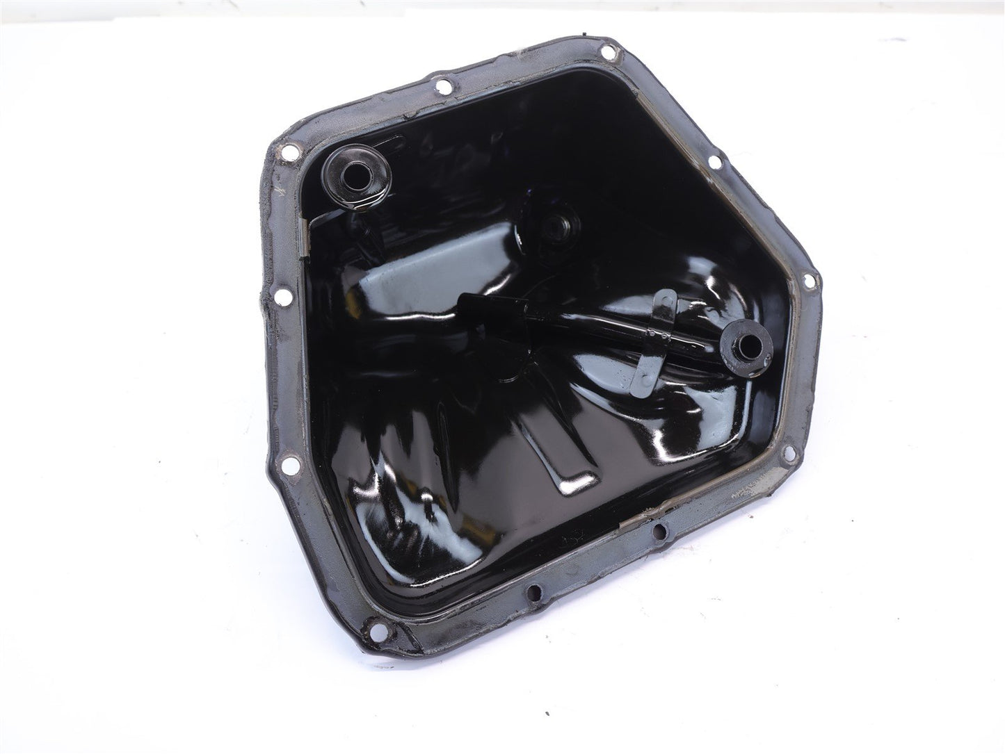 2013-2017 Subaru XV Crosstrek Engine Oil Pan Lower OEM