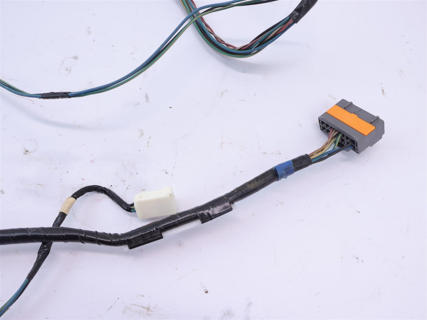 2013-2014 Subaru XV Crosstrek Headliner Roof Wiring Harness Wire 81801FJ080 OEM