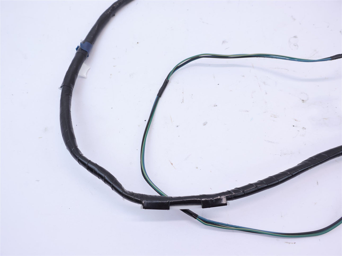 2013-2014 Subaru XV Crosstrek Headliner Roof Wiring Harness Wire 81801FJ080 OEM