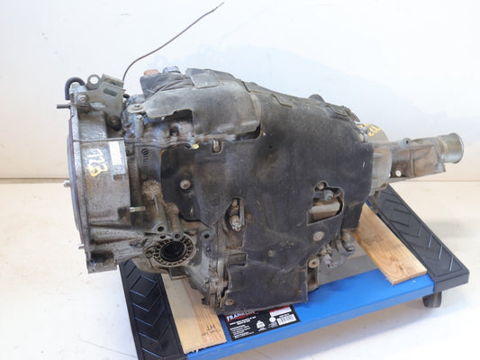2013 Subaru XV Crosstrek Automatic Transmission CVT TR580GD6AA Trans Auto OEM