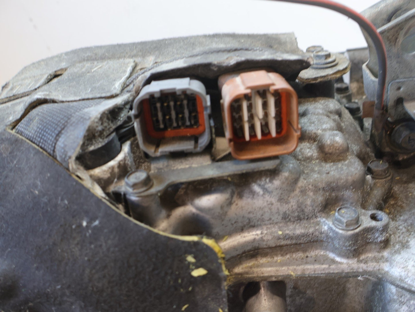 2013 Subaru XV Crosstrek Automatic Transmission CVT TR580GD6AA Trans Auto OEM