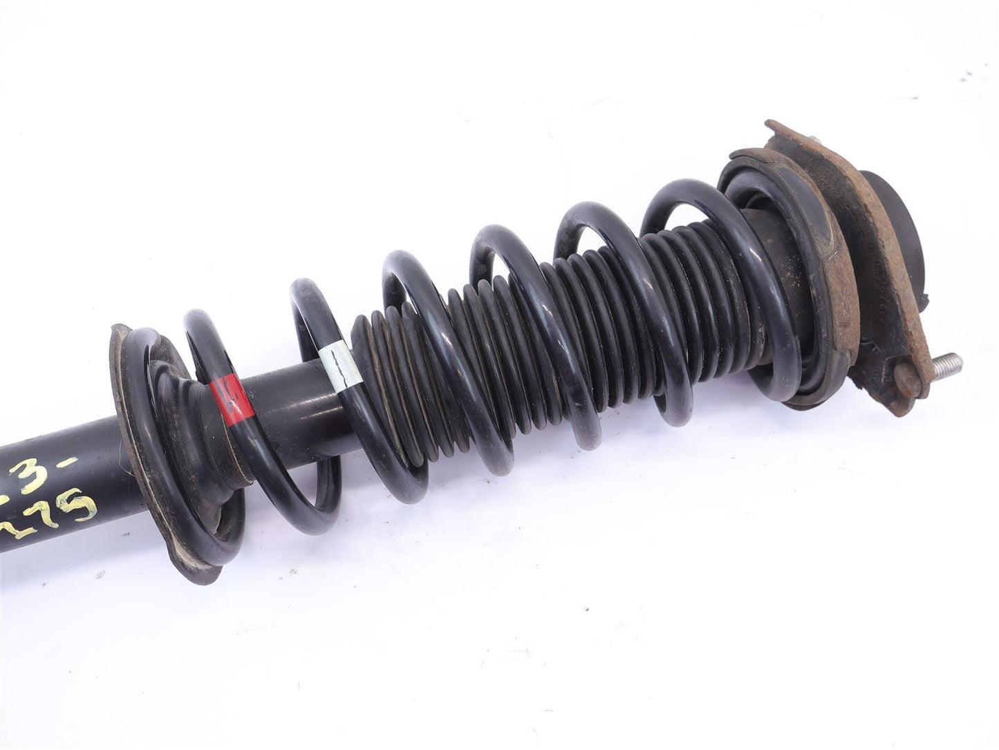 2013 Subaru XV Crosstrek Rear Strut Shock Passenger RH 20365FJ030 OEM 13-2017