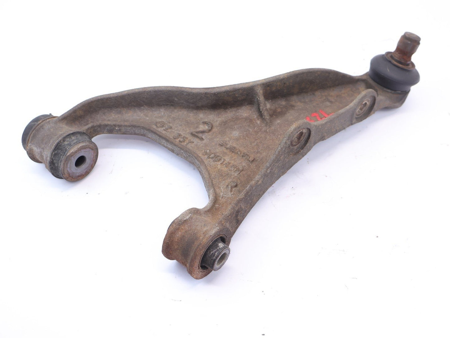 2013-2017 Subaru XV Crosstrek Right Rear Upper Control Arm Passenger RH OEM