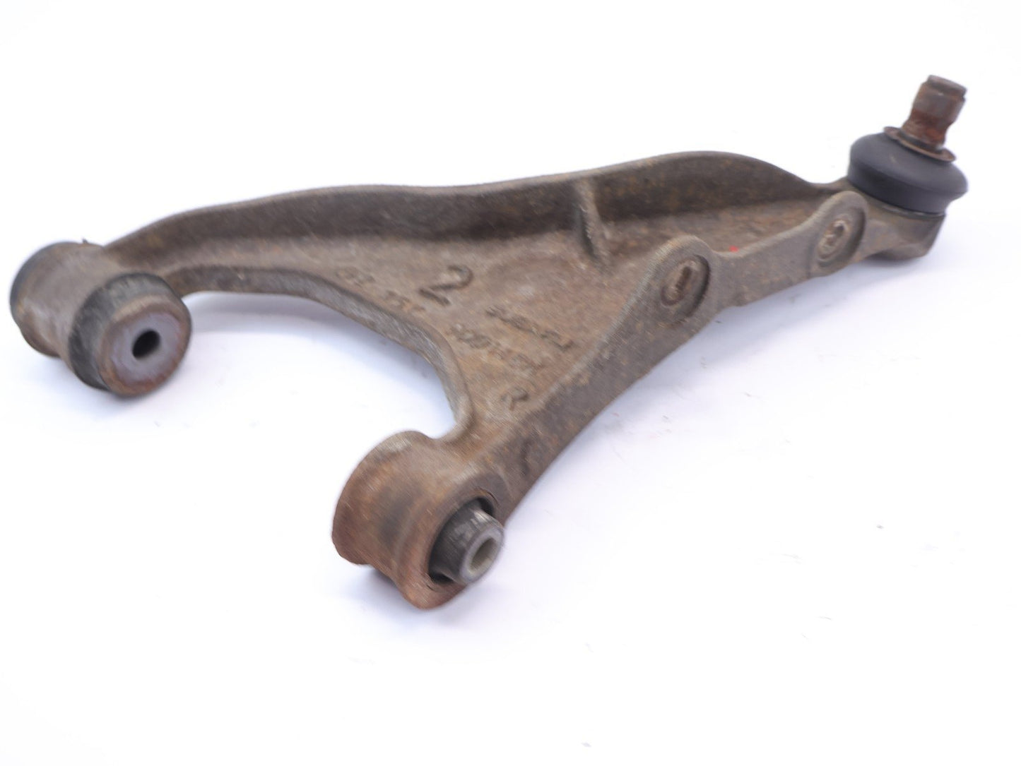 2013-2017 Subaru XV Crosstrek Right Rear Upper Control Arm Passenger RH OEM