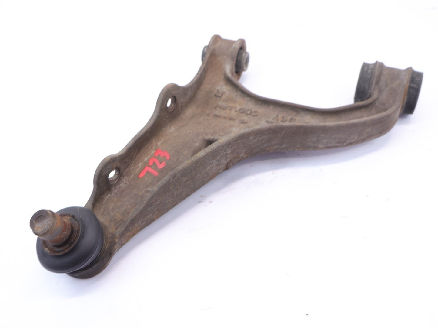 2013-2017 Subaru XV Crosstrek Right Rear Upper Control Arm Passenger RH OEM