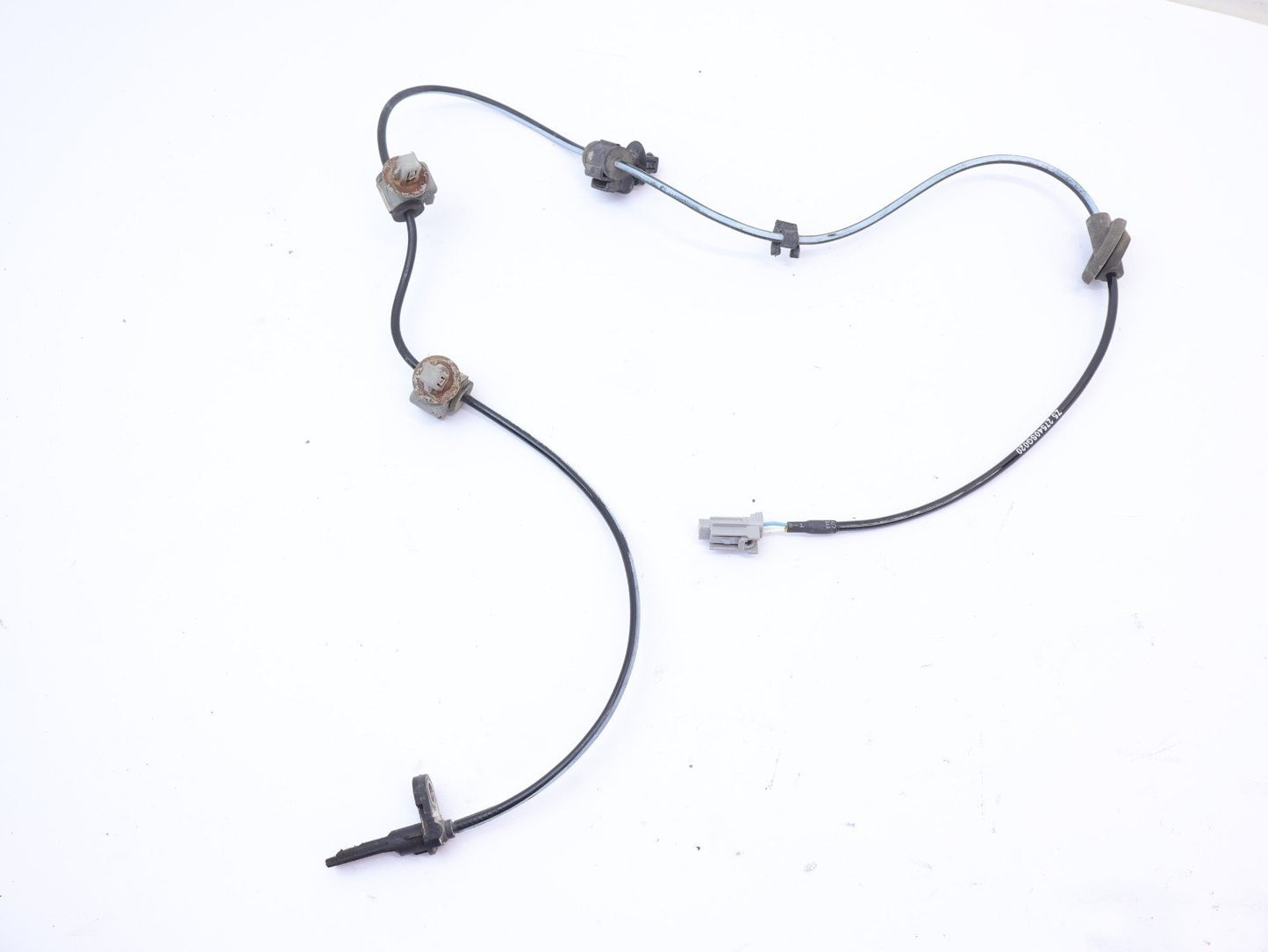 2013-2017 Subaru XV Crosstrek Passenger Rear ABS Sensor 27540SG020 RH Right OEM