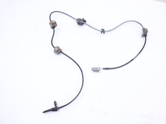 2013-2017 Subaru XV Crosstrek Passenger Rear ABS Sensor 27540SG020 RH Right OEM