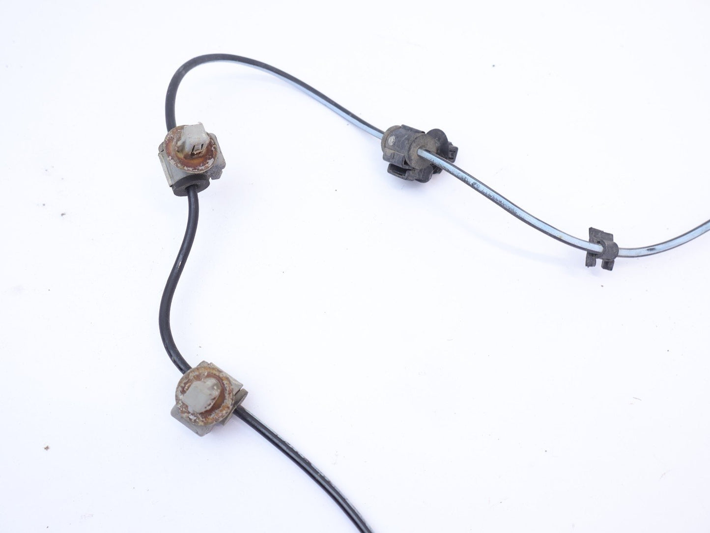 2013-2017 Subaru XV Crosstrek Passenger Rear ABS Sensor 27540SG020 RH Right OEM