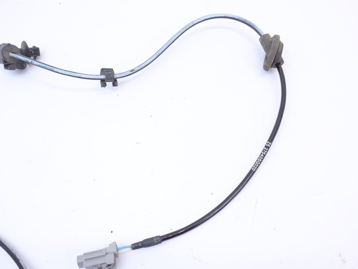 2013-2017 Subaru XV Crosstrek Passenger Rear ABS Sensor 27540SG020 RH Right OEM