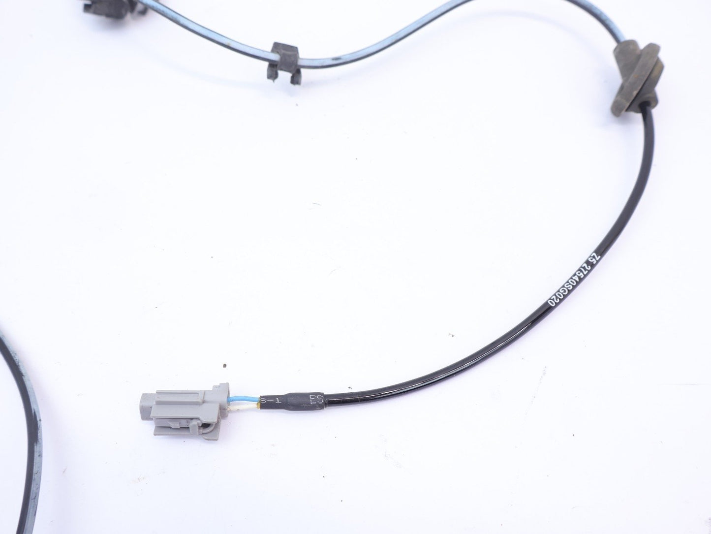 2013-2017 Subaru XV Crosstrek Passenger Rear ABS Sensor 27540SG020 RH Right OEM