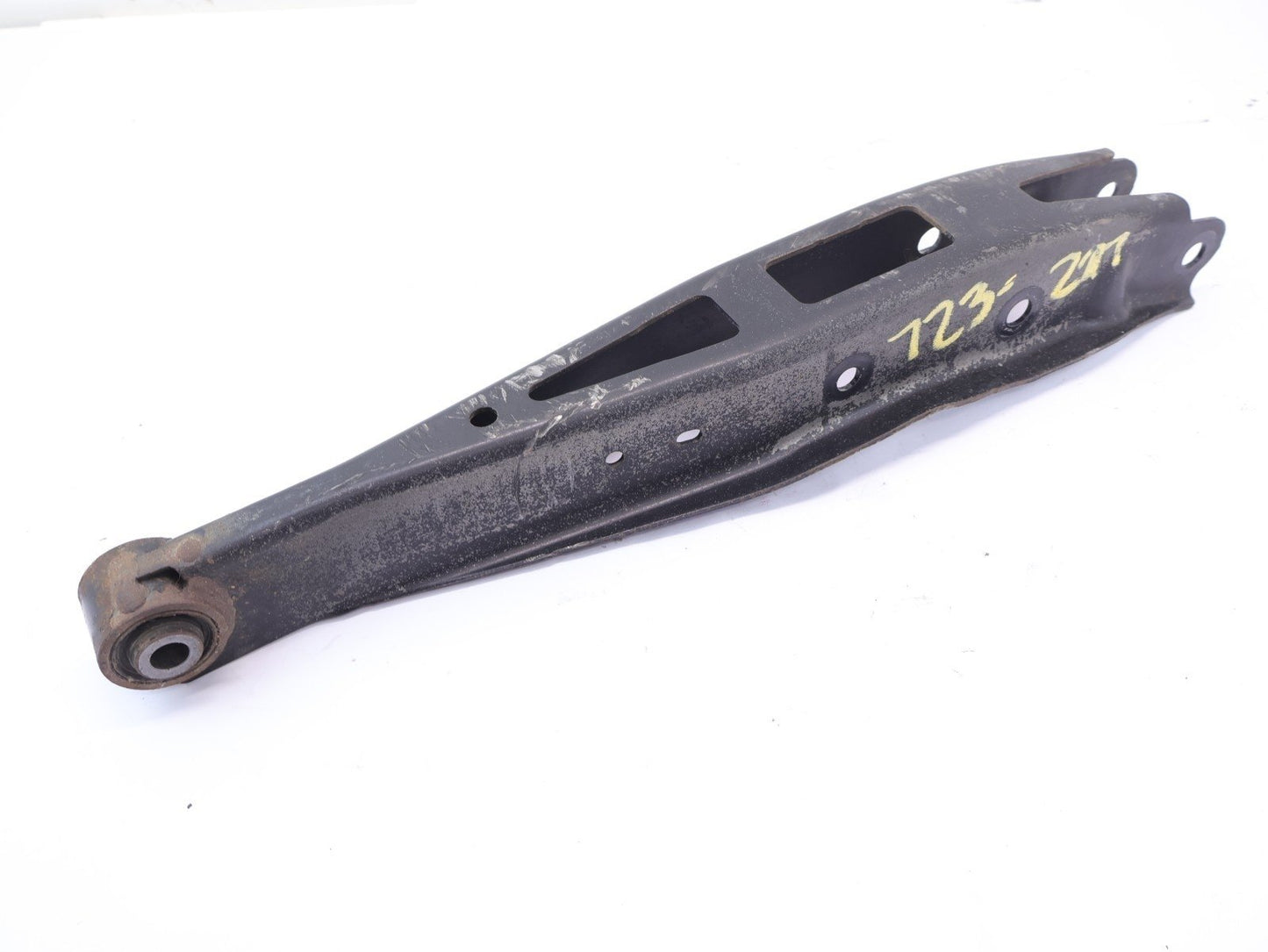 2013-2017 Subaru Crosstrek Rear Lower Control Trailing Lateral Arm Right RH OEM
