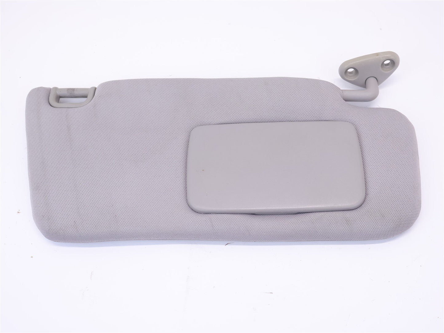 05-07 Subaru Impreza WRX STI Passenger Sun Visor Shade Sunvisor RH 2005-2007