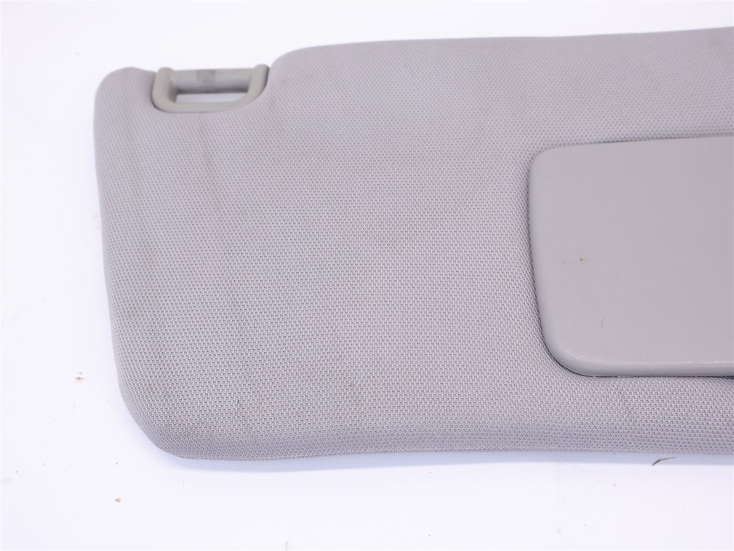 05-07 Subaru Impreza WRX STI Passenger Sun Visor Shade Sunvisor RH 2005-2007