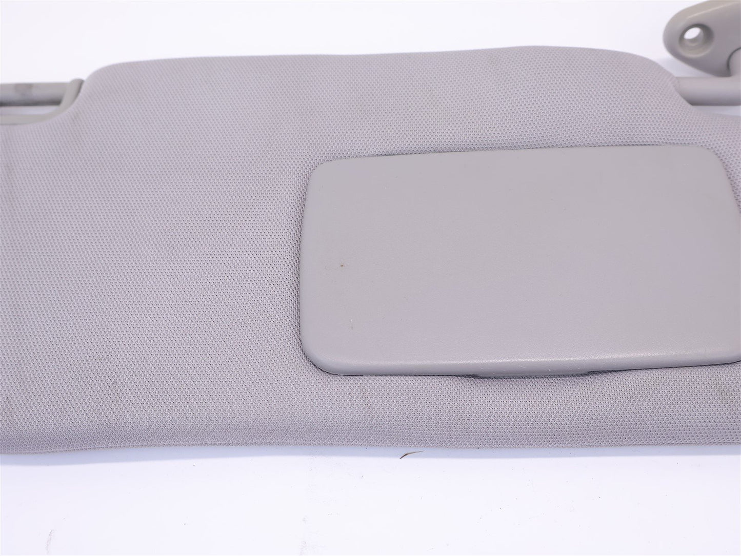 05-07 Subaru Impreza WRX STI Passenger Sun Visor Shade Sunvisor RH 2005-2007