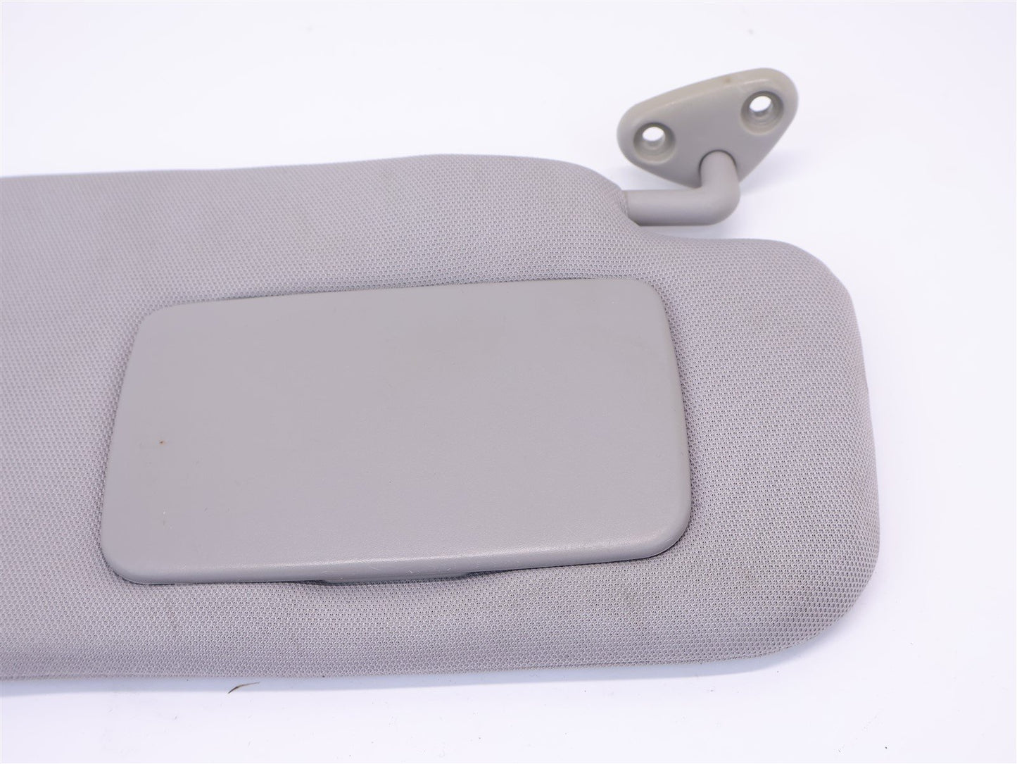 05-07 Subaru Impreza WRX STI Passenger Sun Visor Shade Sunvisor RH 2005-2007