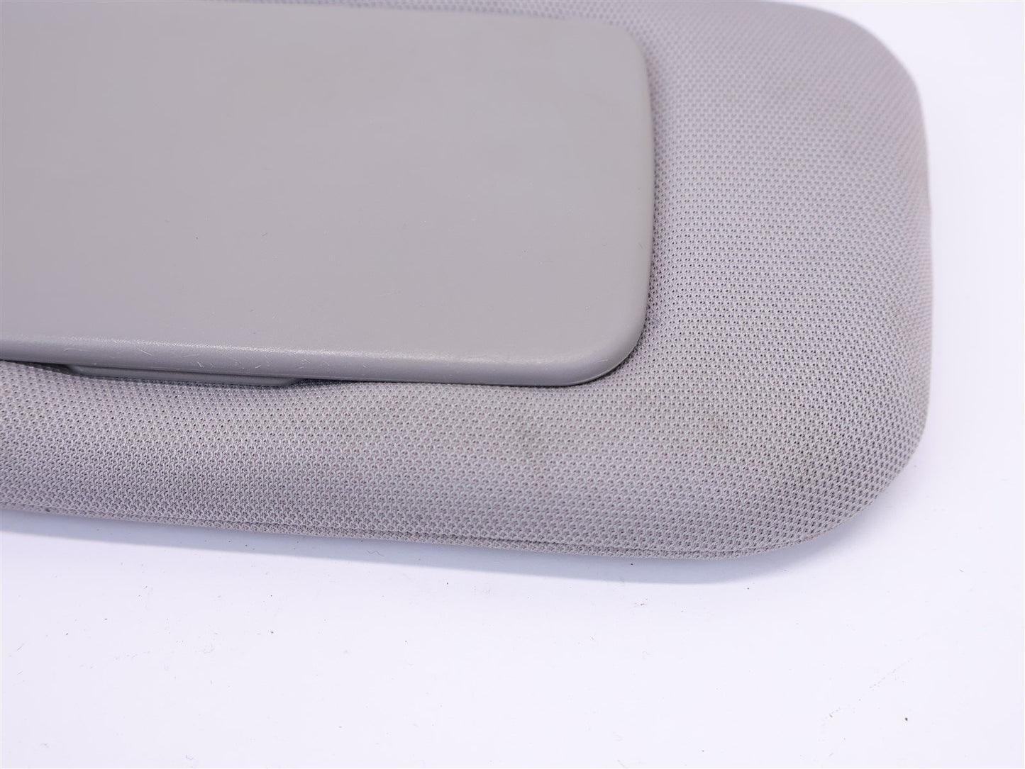 05-07 Subaru Impreza WRX STI Passenger Sun Visor Shade Sunvisor RH 2005-2007