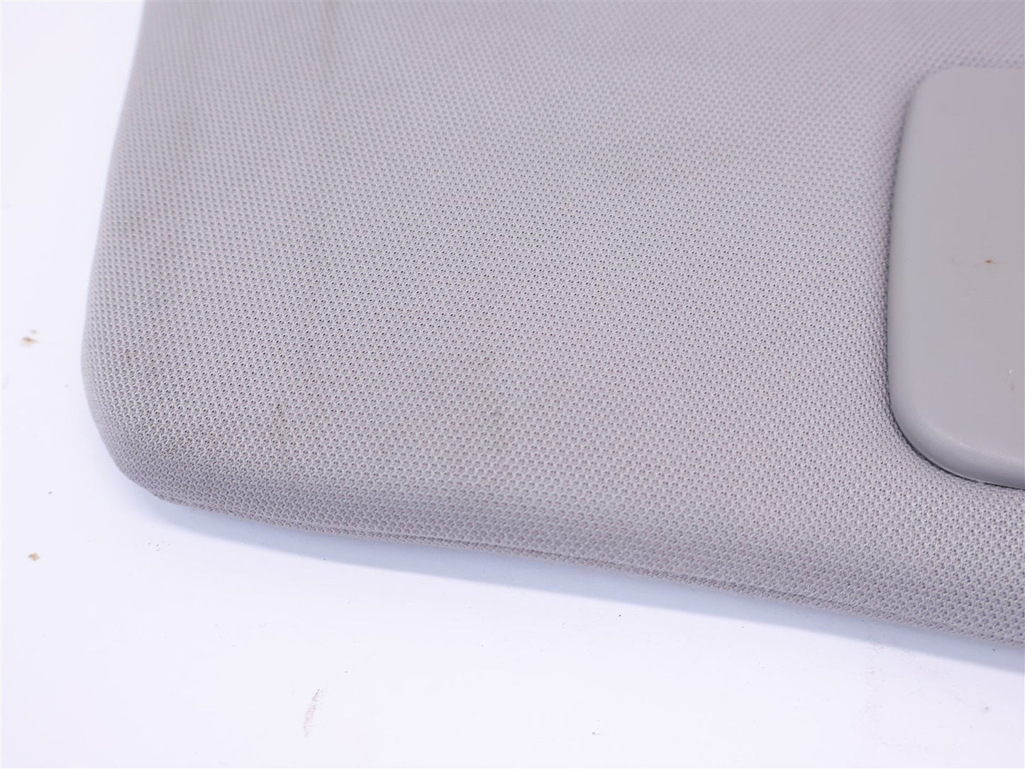 05-07 Subaru Impreza WRX STI Passenger Sun Visor Shade Sunvisor RH 2005-2007