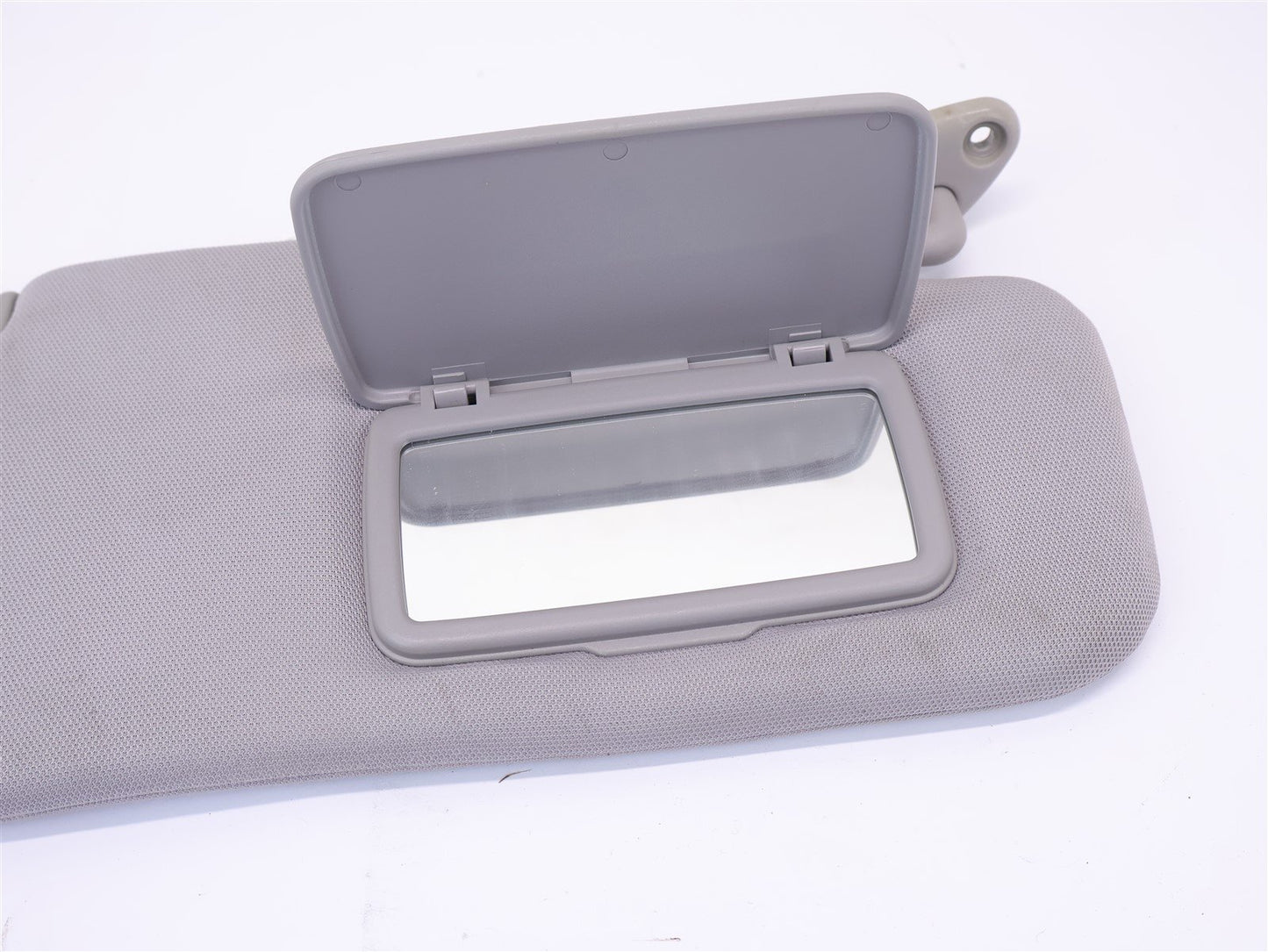 05-07 Subaru Impreza WRX STI Passenger Sun Visor Shade Sunvisor RH 2005-2007