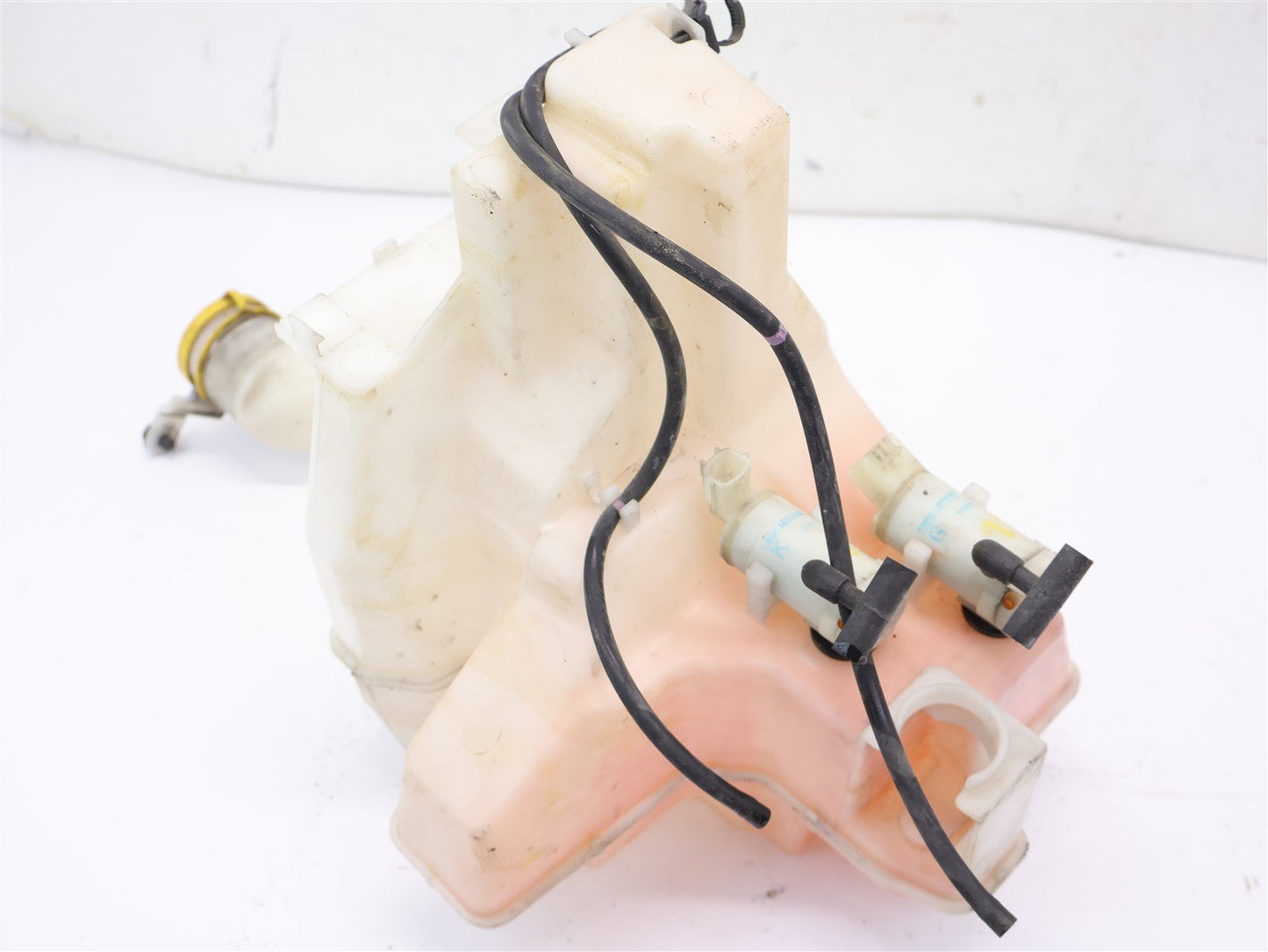 2013 Subaru XV Crosstrek Windshield Washer Reservoir Wiper Fluid Tank OEM