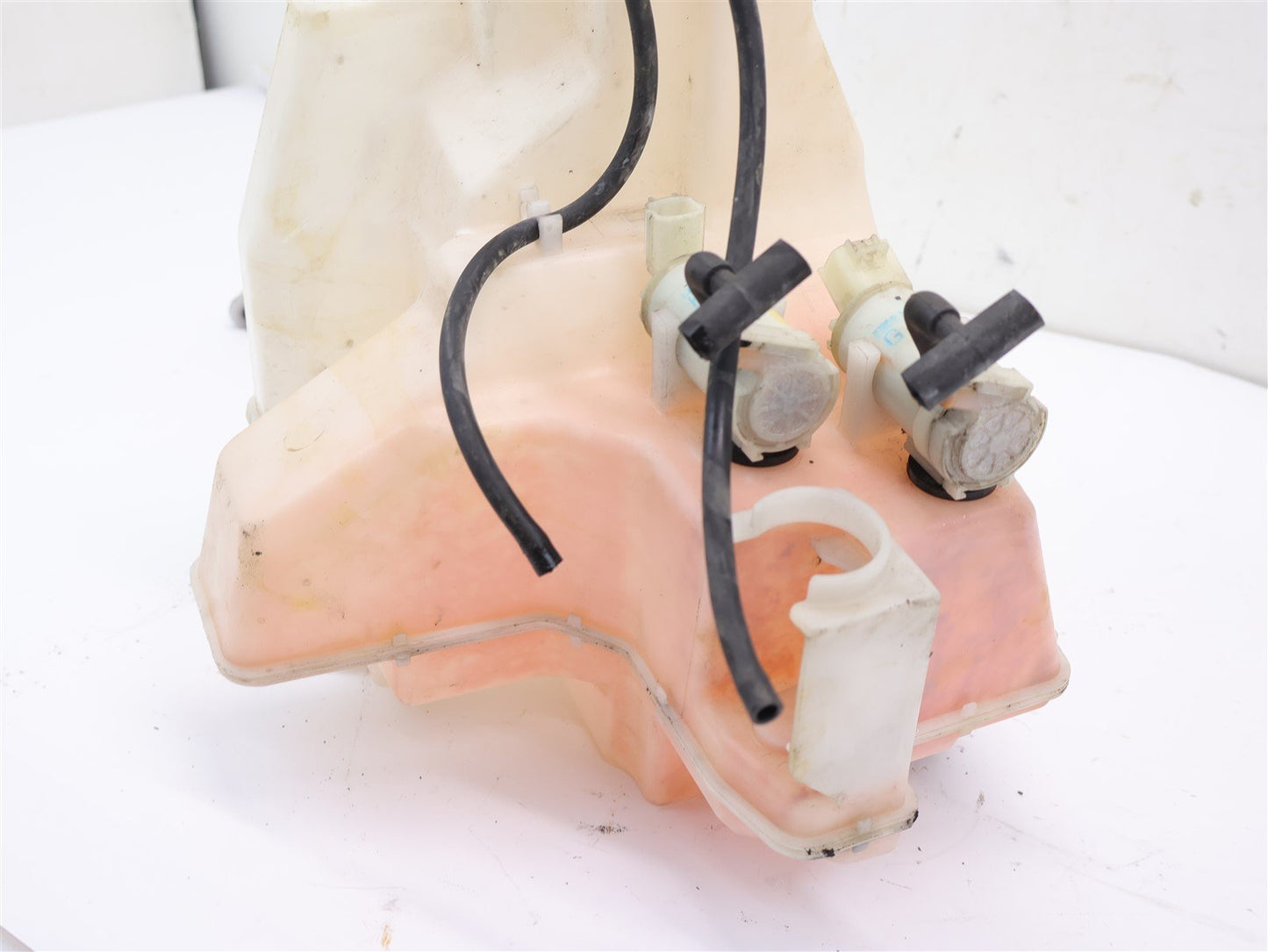 2013 Subaru XV Crosstrek Windshield Washer Reservoir Wiper Fluid Tank OEM
