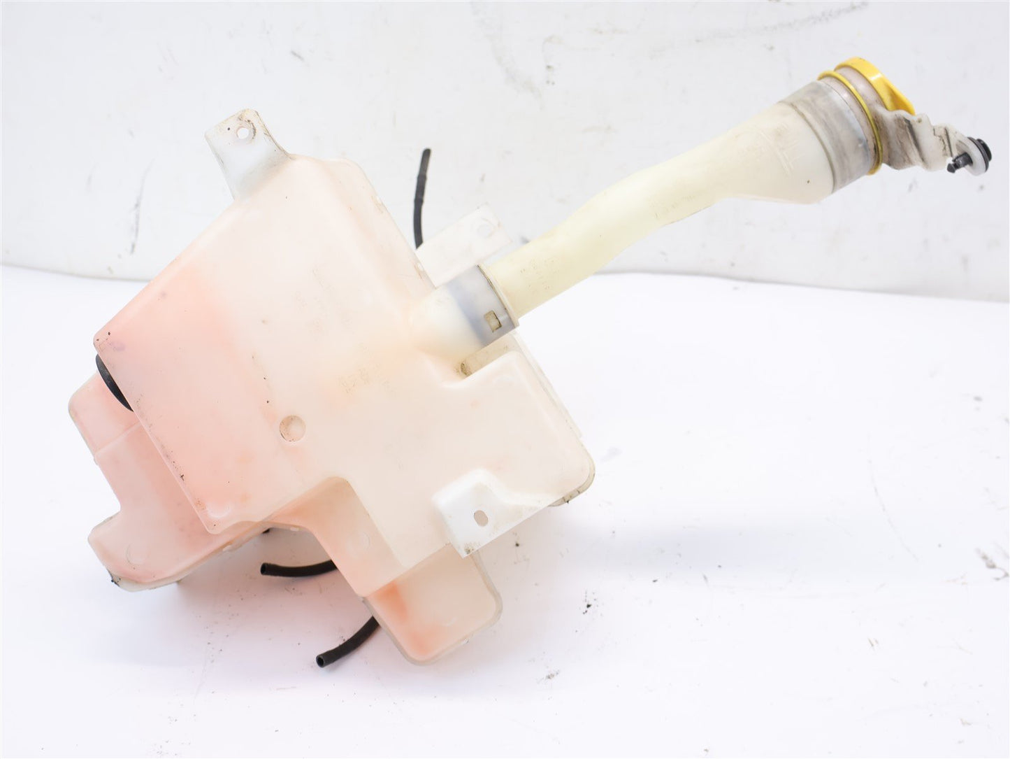 2013 Subaru XV Crosstrek Windshield Washer Reservoir Wiper Fluid Tank OEM