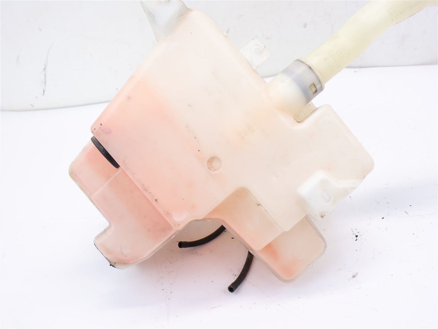 2013 Subaru XV Crosstrek Windshield Washer Reservoir Wiper Fluid Tank OEM