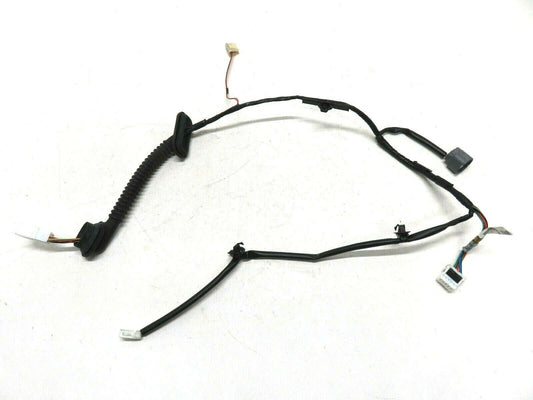 2008-2014 Subaru WRX & STI Door Wiring Harness Rear Left Driver LH OEM 08-14