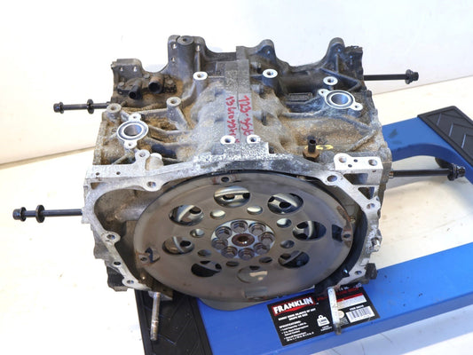 2013-2014 Subaru XV Crosstrek Engine Short Block Assembly Motor 2.0L AT OEM