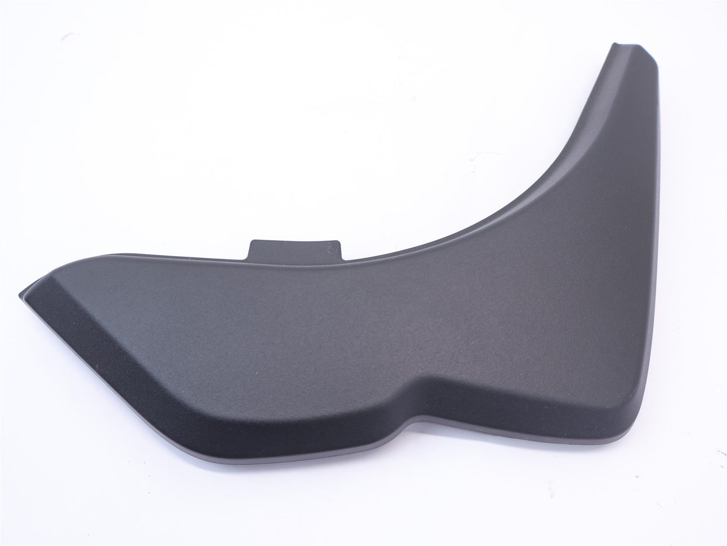 2014-2018 Subaru Forester Passenger Dash End Cap Side Right RH Trim 66073FJ060
