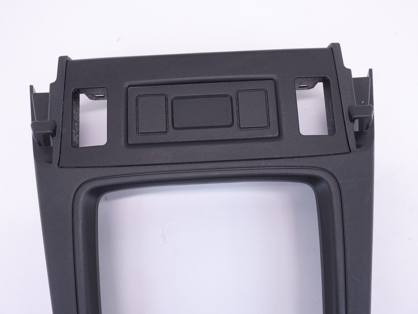 2014-2016 Subaru Forester Shifter Cover Trim Center Console 92121SG010 OEM