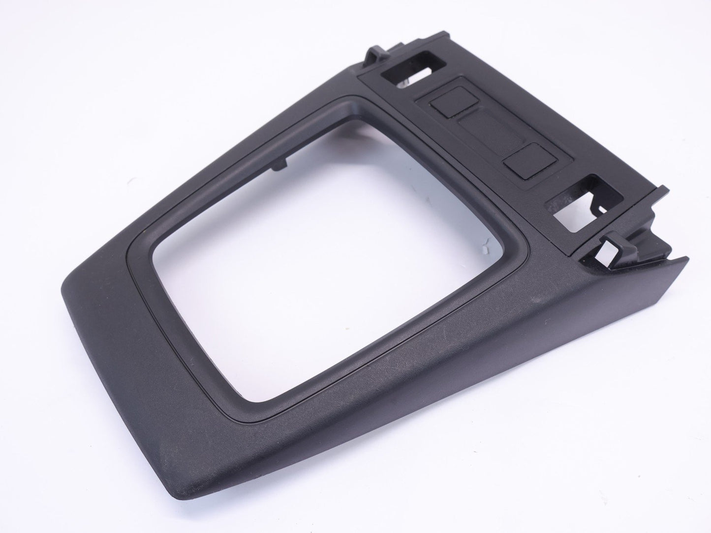 2014-2016 Subaru Forester Shifter Cover Trim Center Console 92121SG010 OEM