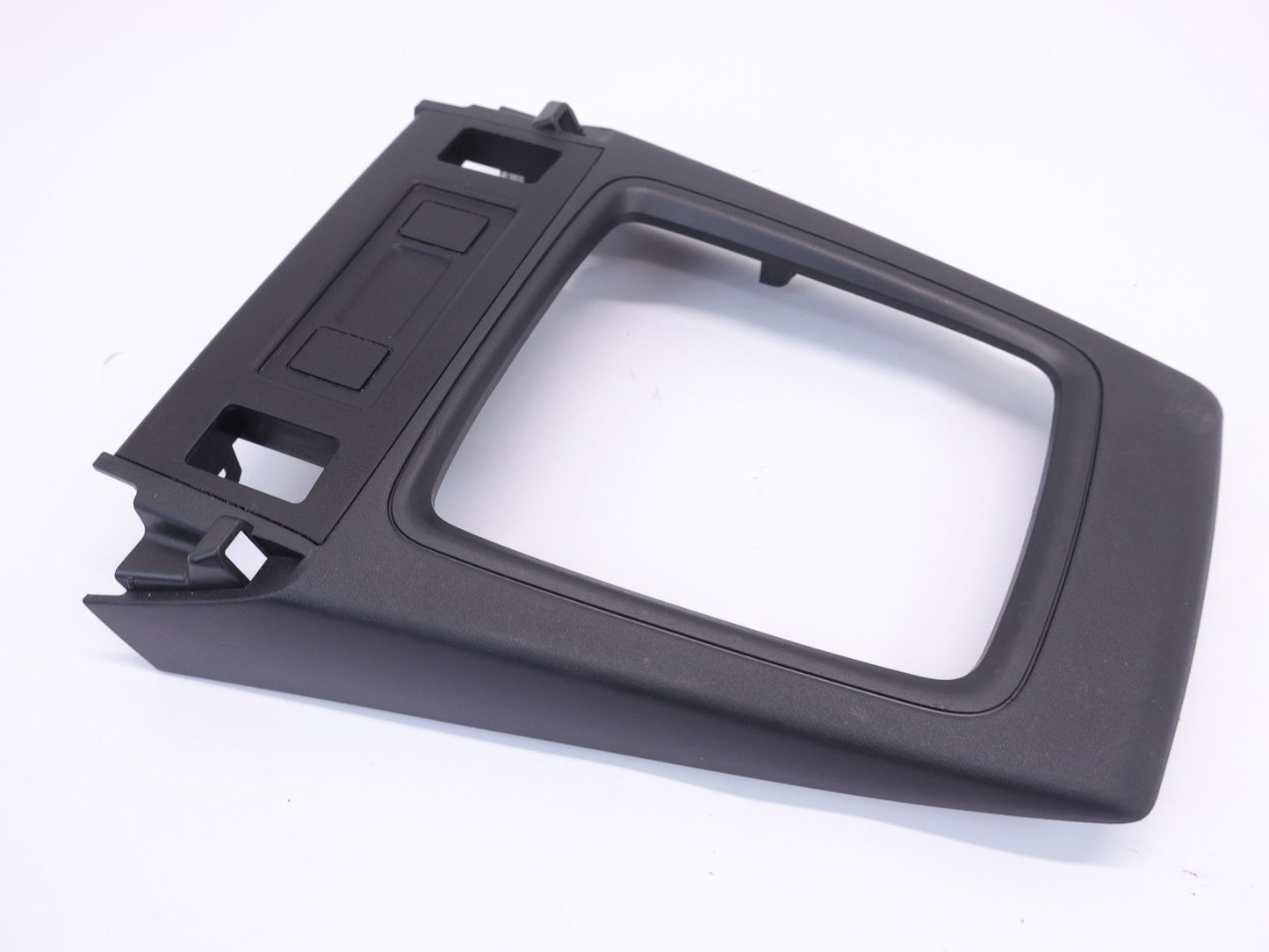 2014-2016 Subaru Forester Shifter Cover Trim Center Console 92121SG010 OEM