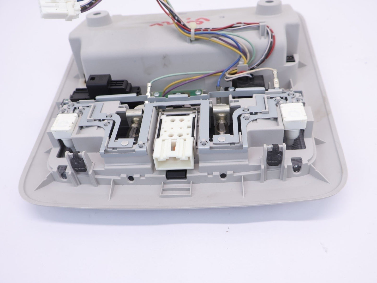 2016 Subaru Forester Front Dome MAP Light Lamp w/ Sun Roof Switch OEM 16