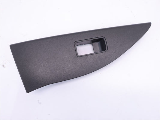 2014-18 Subaru Forester RH Rear Door Window Switch Trim Passenger 94263SG120 OEM