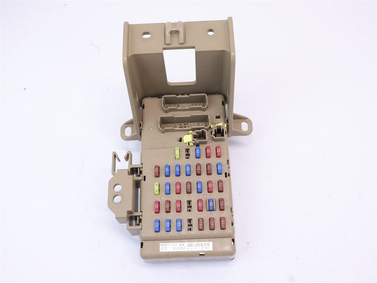 2014 2015 2016 Subaru Forester Dash Fuse Block Box Panel 82201FJ110 Interior OEM