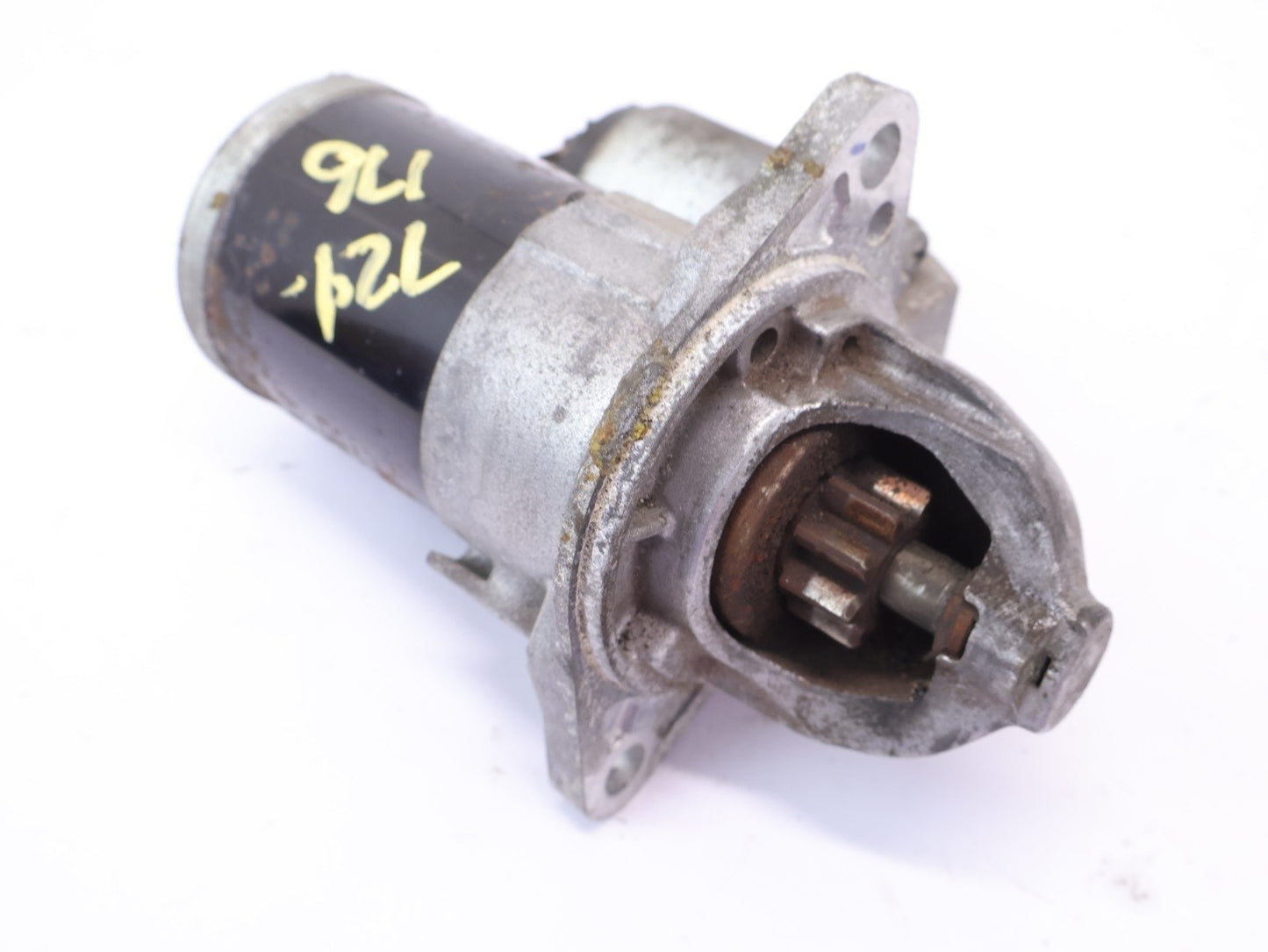 2016 Subaru Forester Starter Motor 2.5L CVT Automatic 23300AA710 OEM 2014-2018