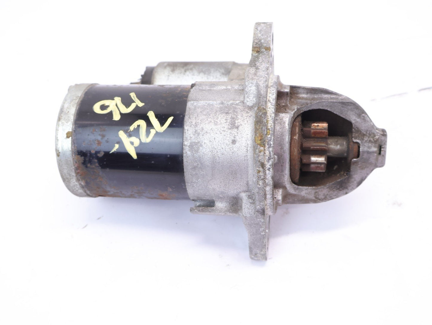 2016 Subaru Forester Starter Motor 2.5L CVT Automatic 23300AA710 OEM 2014-2018