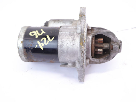 2016 Subaru Forester Starter Motor 2.5L CVT Automatic 23300AA710 OEM 2014-2018