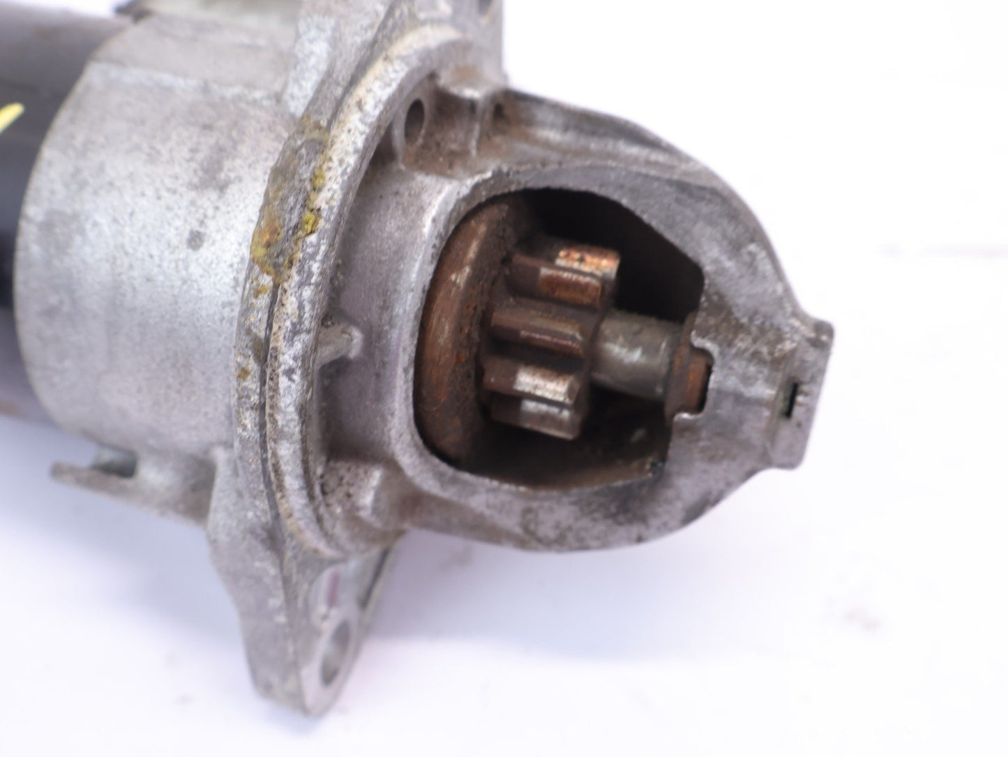 2016 Subaru Forester Starter Motor 2.5L CVT Automatic 23300AA710 OEM 2014-2018