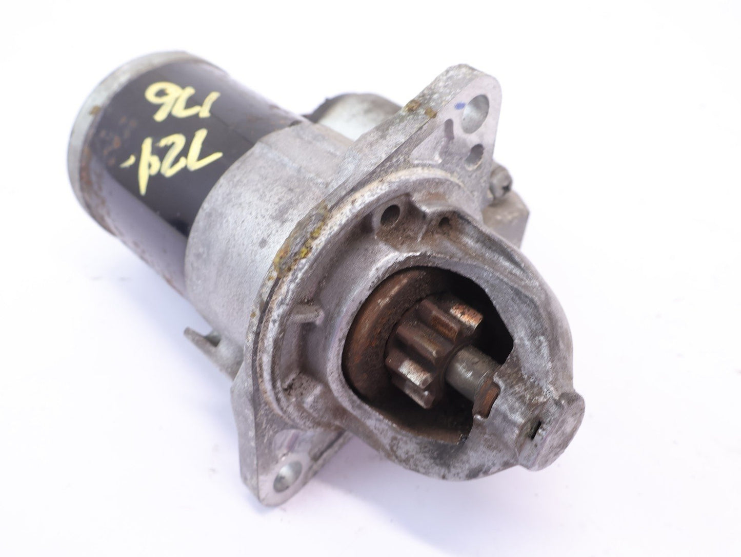 2016 Subaru Forester Starter Motor 2.5L CVT Automatic 23300AA710 OEM 2014-2018
