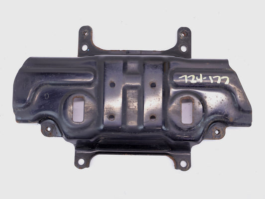 2014-2018 Subaru Forester Jack Plate Front Jacking Bracket 2.5L OEM