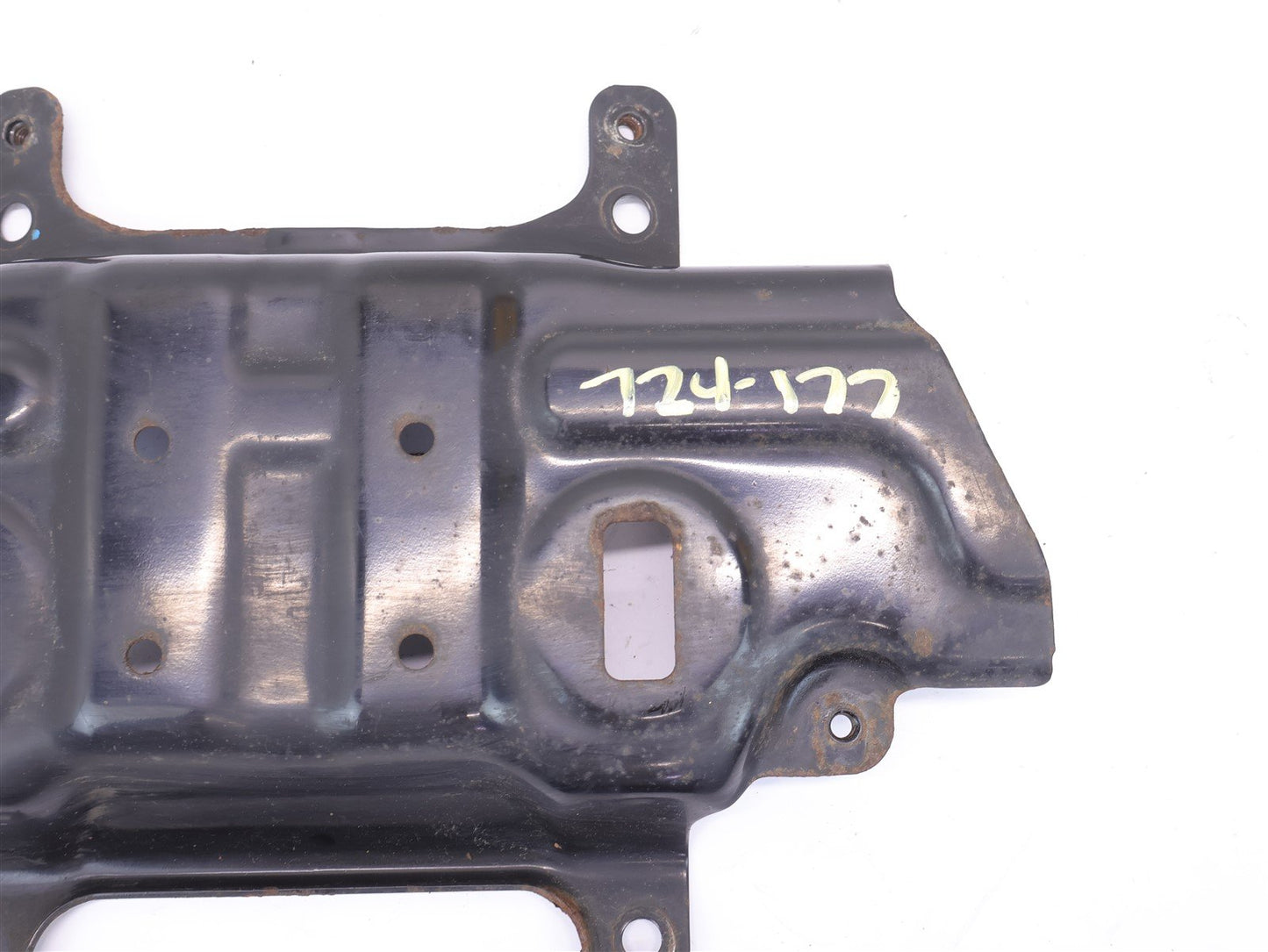 2014-2018 Subaru Forester Jack Plate Front Jacking Bracket 2.5L OEM