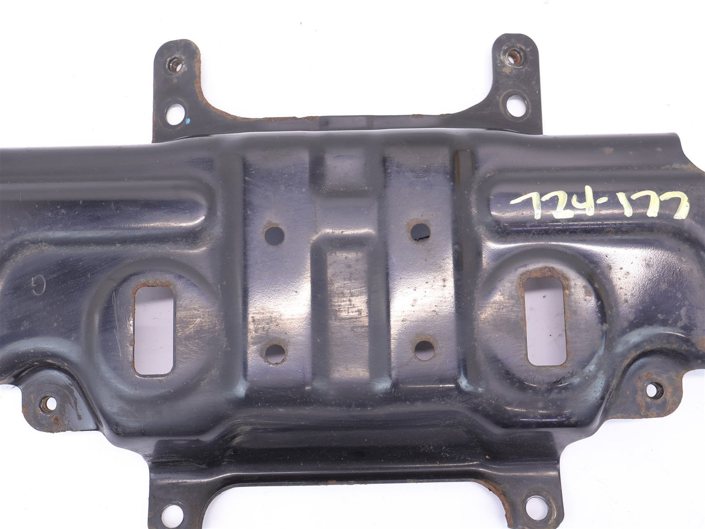 2014-2018 Subaru Forester Jack Plate Front Jacking Bracket 2.5L OEM
